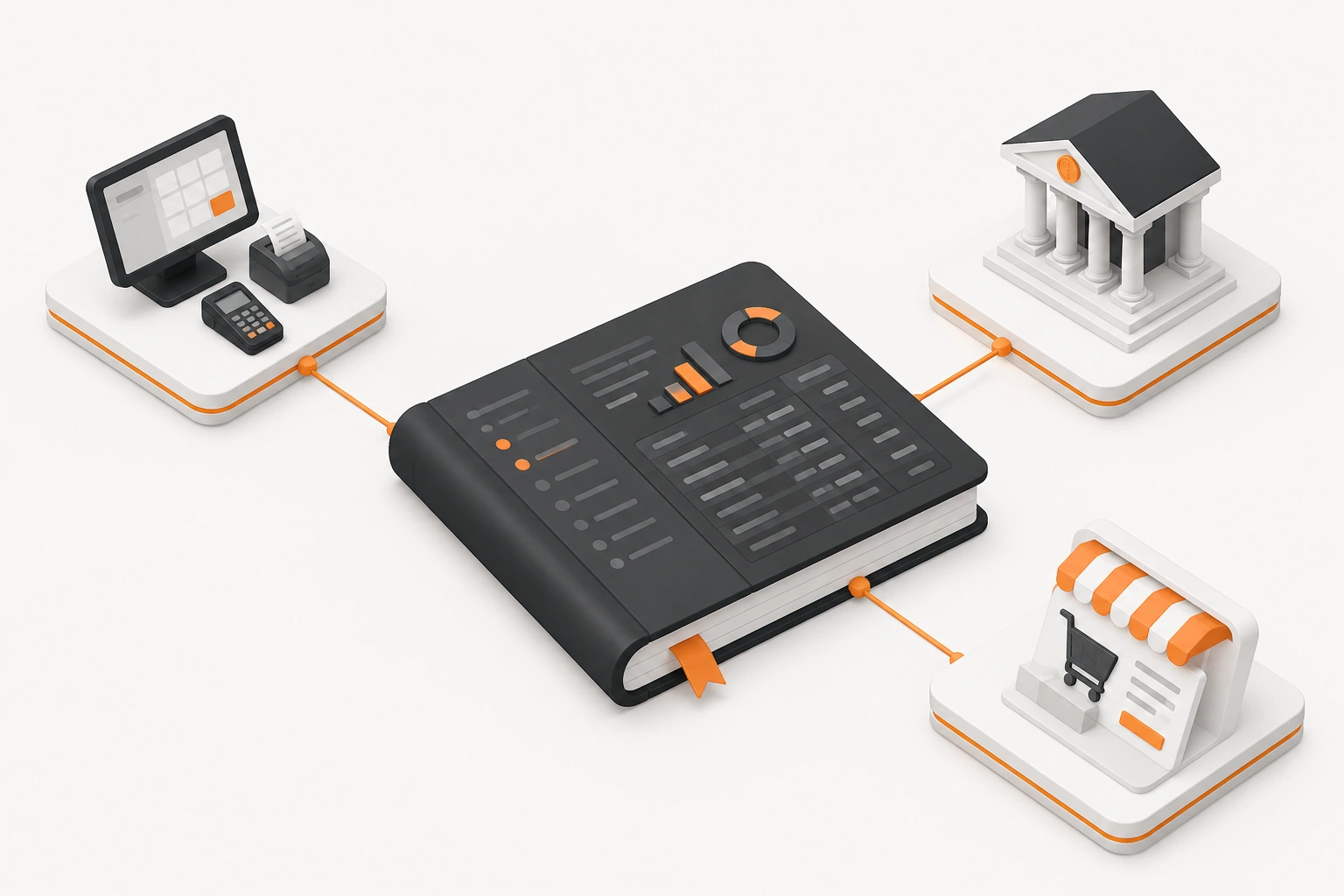 Startup bookkeeping for growing businesses